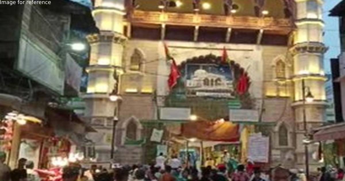 Ajmer: Provocative statements by clerics hit devotees' footfall to Sufi shrine, impact business